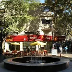 Hotel Xumec Mendoza