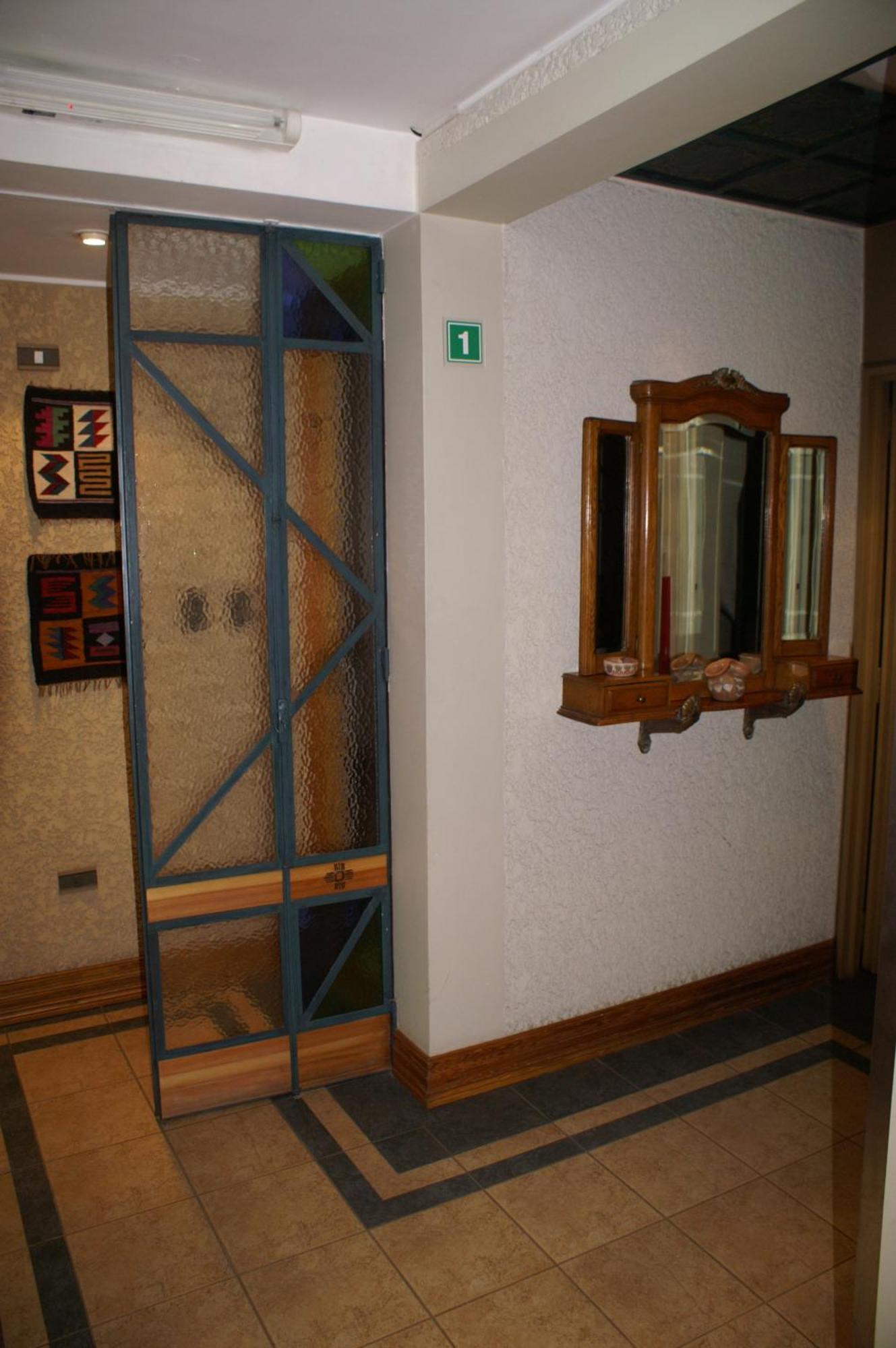 Aparthotel Hotel Xumec Mendoza