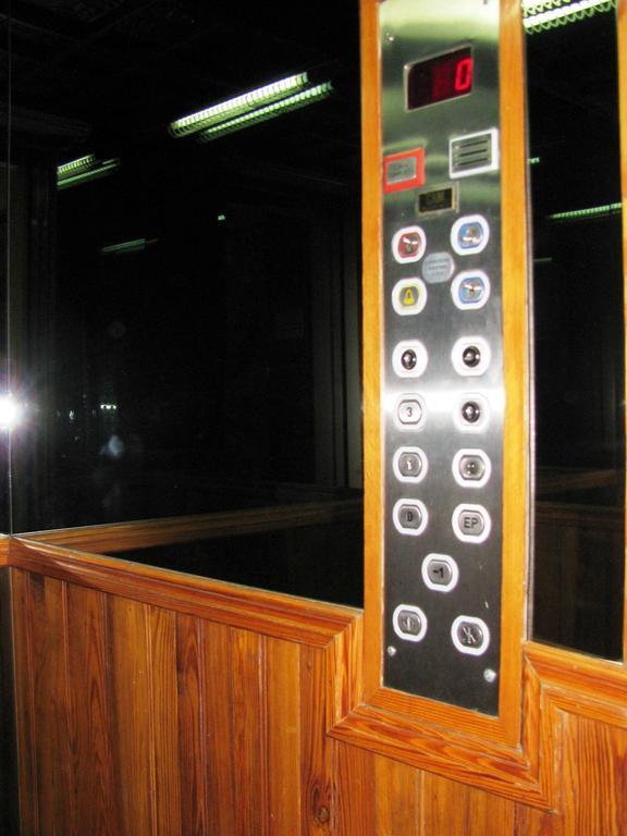 Hotel Xumec Mendoza 3* Mendoza