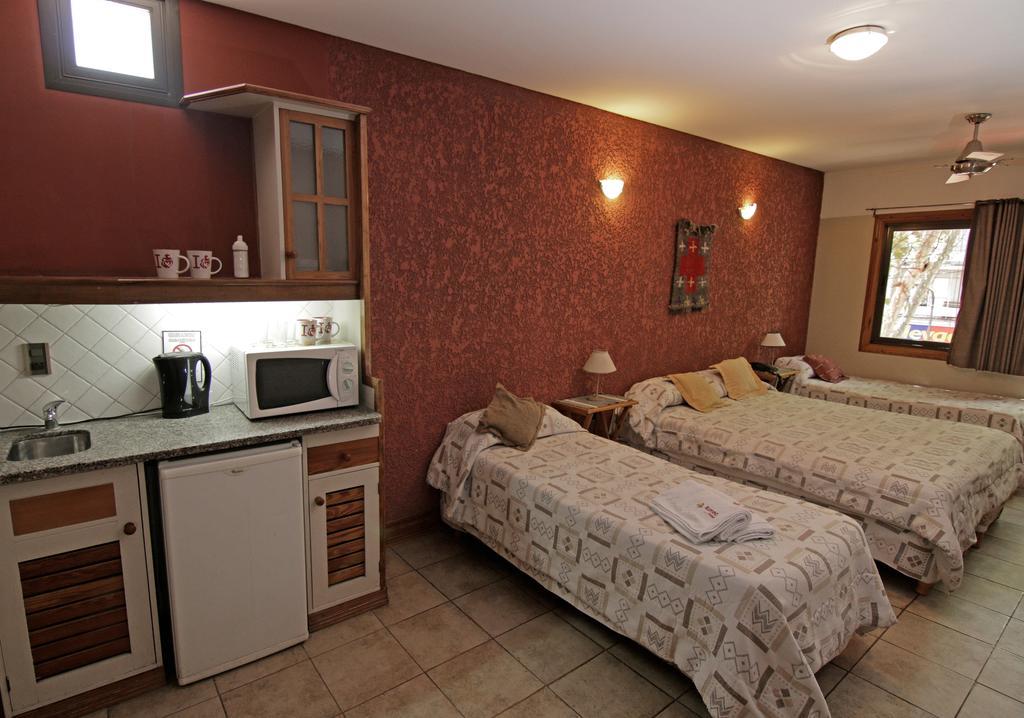 Hotel Xumec Mendoza