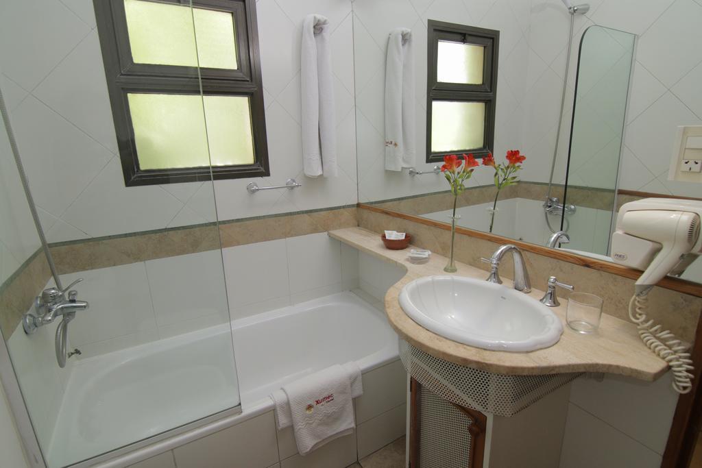 Hotel Xumec Mendoza Mendoza