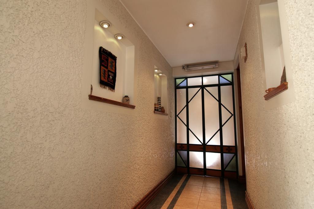 Hotel Xumec Mendoza Mendoza