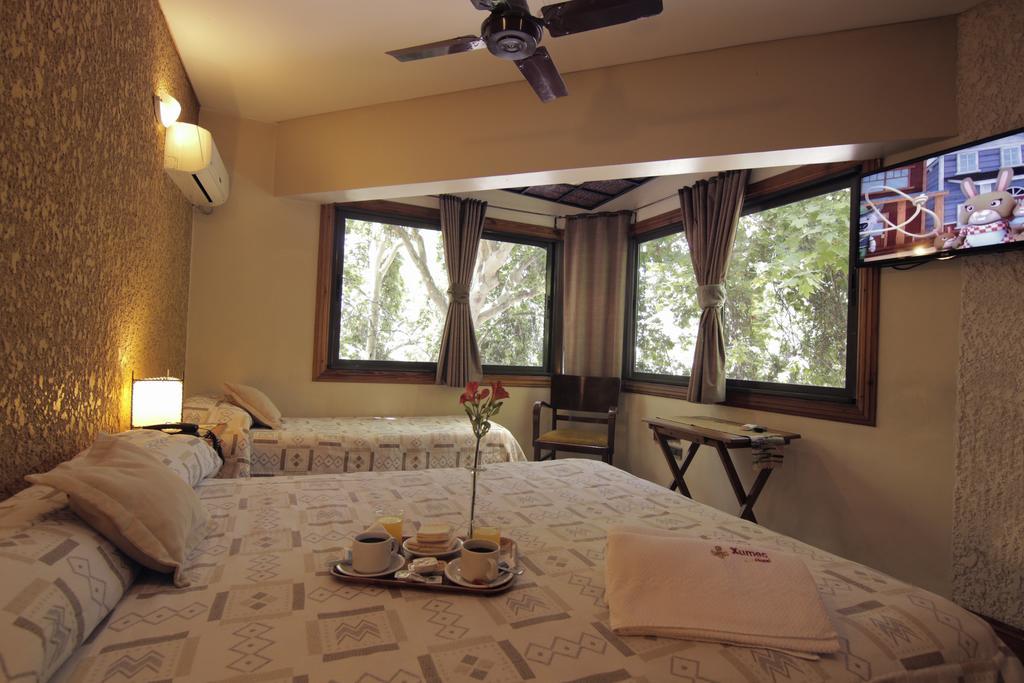 Hotel Xumec Mendoza 3*