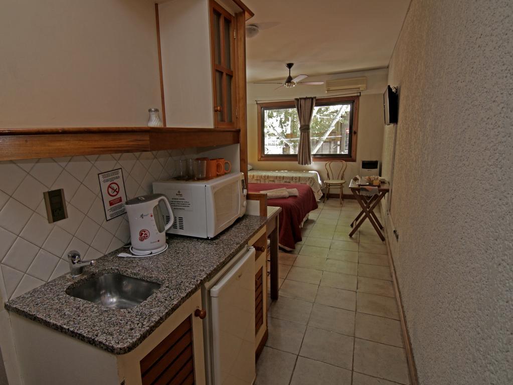 Hotel Xumec Mendoza Aparthotel