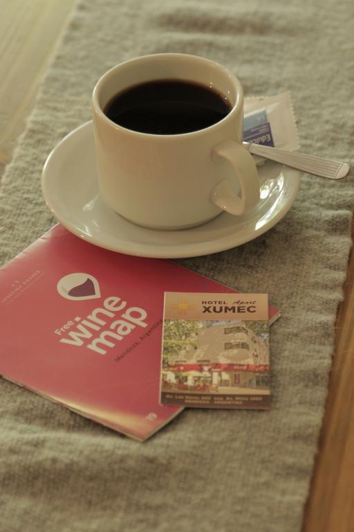 Hotel Xumec Mendoza 3* Mendoza