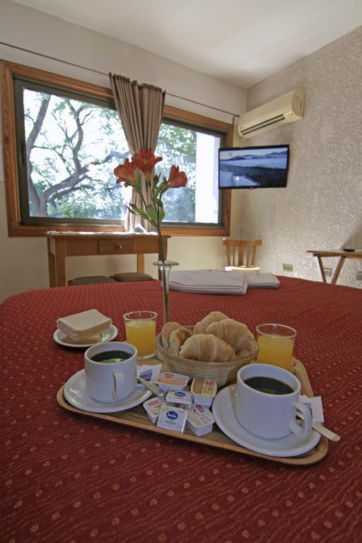 Aparthotel Hotel Xumec Mendoza