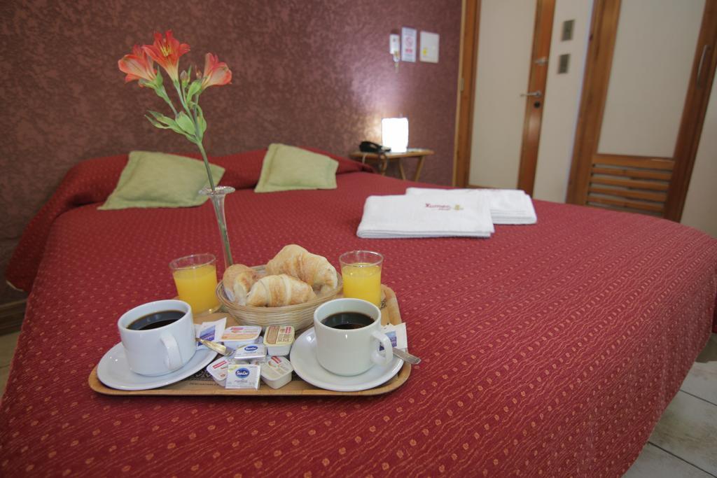 Hotel Xumec Mendoza Aparthotel 3*
