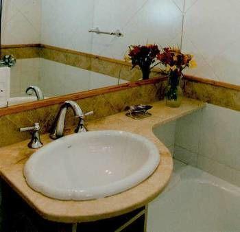 Hotel Xumec Mendoza Aparthotel Mendoza