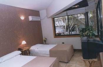 Hotel Xumec Mendoza Mendoza