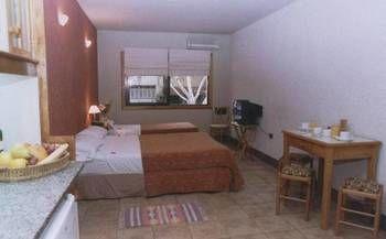 Hotel Xumec Mendoza Aparthotel Mendoza