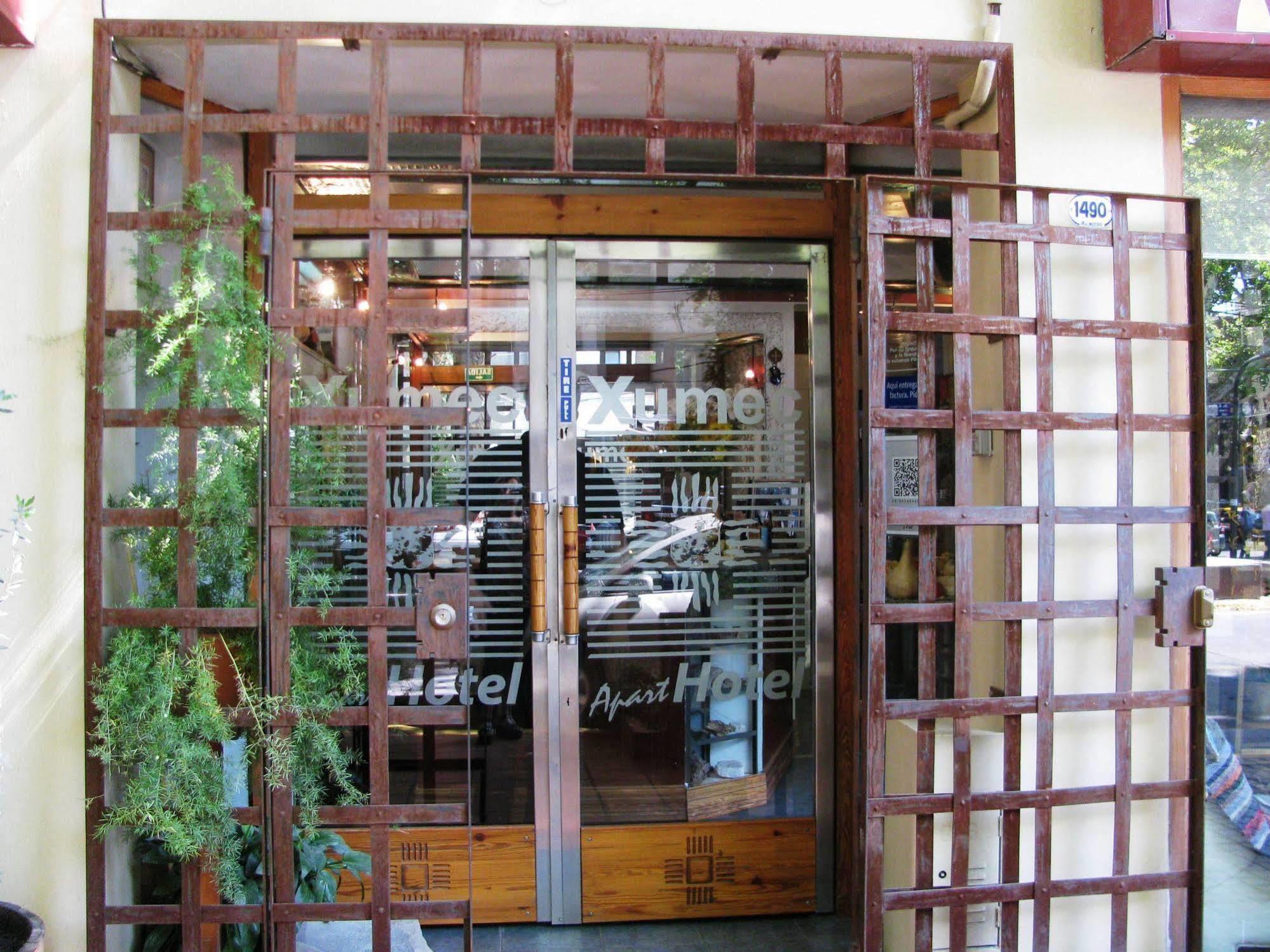 Hotel Xumec Mendoza