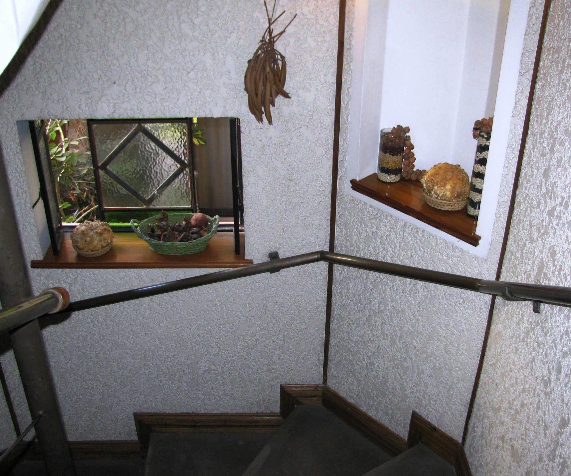 Aparthotel Hotel Xumec Mendoza